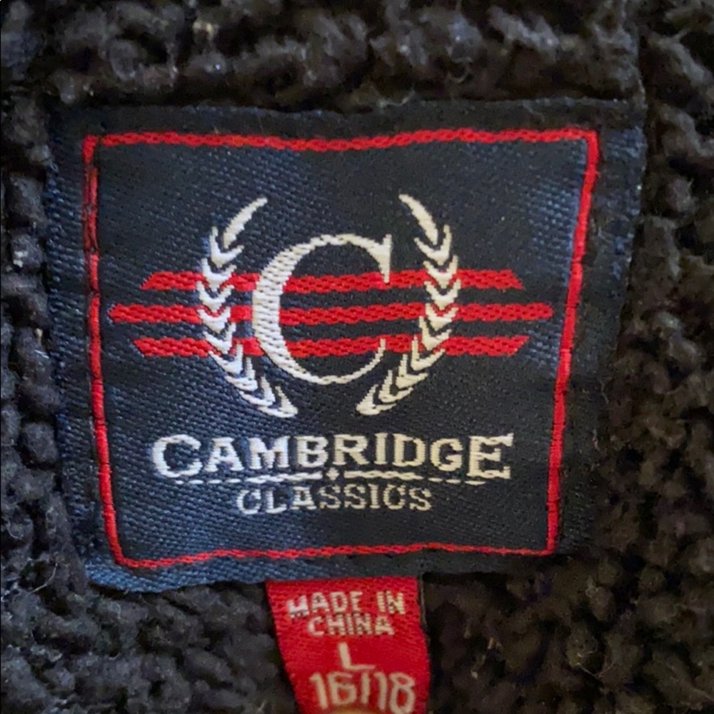 Sweater - Picture 3 of 3